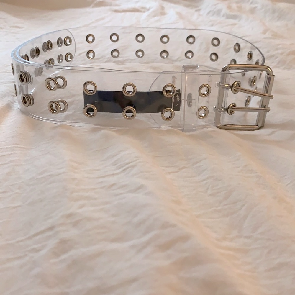 brandy melville belt
